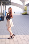 10122017_Kai Tak Cruise Terminal_Sumsum Akiko00069