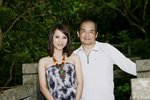 18062010_Hok Tau Lavender Garden_Fish and Nana00002