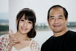 24102010_Tai Po Waterfront Park_Miffy and Nana00001