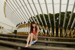 21032015_Ma Wan Park_At the Hilltop Lookout_Albee Ko00087