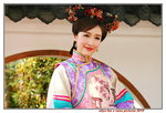 19032015_Miss TVB and Artistes@Hong Kong Flower Show_Aliya Fan00054
