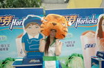 05102009_Horlicks Roadshow@Tsimshatsui_Amiko Fung00006
