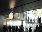 07102011_Last Tribute to Steve Jobs_Hong Kong Apple Stores00003