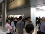 07102011_Last Tribute to Steve Jobs_Hong Kong Apple Stores00005