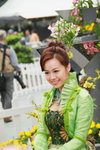 14032013_TVB Artist@Flower Show_Wong Sum Wing Jacqueline00006