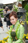 14032013_TVB Artist@Flower Show_Wong Sum Wing Jacqueline00007
