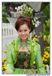 14032013_TVB Artist@Flower Show_Wong Sum Wing Jacqueline00013