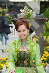 14032013_TVB Artist@Flower Show_Wong Sum Wing Jacqueline00014