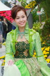 14032013_TVB Artist@Flower Show_Wong Sum Wing Jacqueline00020