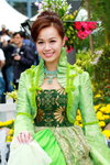 14032013_TVB Artist@Flower Show_Wong Sum Wing Jacqueline00022