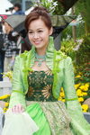 14032013_TVB Artist@Flower Show_Wong Sum Wing Jacqueline00024