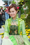 14032013_TVB Artist@Flower Show_Wong Sum Wing Jacqueline00025
