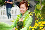 14032013_TVB Artist@Flower Show_Wong Sum Wing Jacqueline00051