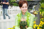 14032013_TVB Artist@Flower Show_Wong Sum Wing Jacqueline00052