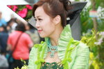 14032013_TVB Artist@Flower Show_Wong Sum Wing Jacqueline00057