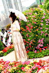 14032013_TVB Artist@Flower Show_Sun Wai Suet Snow00002