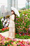 14032013_TVB Artist@Flower Show_Sun Wai Suet Snow00003