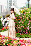 14032013_TVB Artist@Flower Show_Sun Wai Suet Snow00004