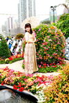 14032013_TVB Artist@Flower Show_Sun Wai Suet Snow00014