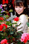 14032013_TVB Artist@Flower Show_Sun Wai Suet Snow00018