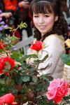 14032013_TVB Artist@Flower Show_Sun Wai Suet Snow00019