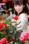 14032013_TVB Artist@Flower Show_Sun Wai Suet Snow00020