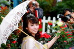 14032013_TVB Artist@Flower Show_Sun Wai Suet Snow00083