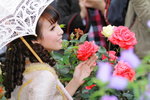 14032013_TVB Artist@Flower Show_Sun Wai Suet Snow00087