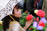 14032013_TVB Artist@Flower Show_Sun Wai Suet Snow00088