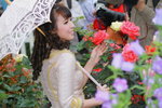 14032013_TVB Artist@Flower Show_Sun Wai Suet Snow00096