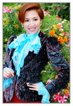 14032013_TVB Artist@Flower Show_Shum Hang Yin Jennifer00016