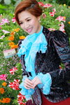 14032013_TVB Artist@Flower Show_Shum Hang Yin Jennifer00018