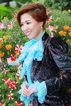 14032013_TVB Artist@Flower Show_Shum Hang Yin Jennifer00019