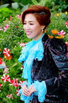 14032013_TVB Artist@Flower Show_Shum Hang Yin Jennifer00020