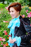 14032013_TVB Artist@Flower Show_Shum Hang Yin Jennifer00021