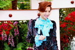 14032013_TVB Artist@Flower Show_Shum Hang Yin Jennifer00049
