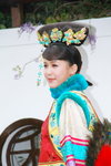 14032013_TVB Artist@Flower Show_Leung Lai Ying Devily00028
