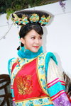 14032013_TVB Artist@Flower Show_Leung Lai Ying Devily00029