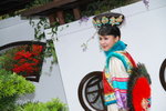 14032013_TVB Artist@Flower Show_Leung Lai Ying Devily00038