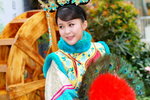 14032013_TVB Artist@Flower Show_Leung Lai Ying Devily00040