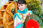 14032013_TVB Artist@Flower Show_Leung Lai Ying Devily00041
