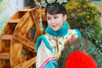 14032013_TVB Artist@Flower Show_Leung Lai Ying Devily00042