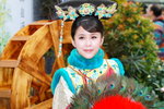 14032013_TVB Artist@Flower Show_Leung Lai Ying Devily00044
