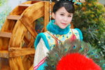 14032013_TVB Artist@Flower Show_Leung Lai Ying Devily00047