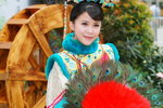 14032013_TVB Artist@Flower Show_Leung Lai Ying Devily00048