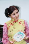 14032013_TVB Artist@Flower Show_Lam Chin Yu Coffee00026