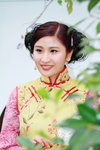 14032013_TVB Artist@Flower Show_Lam Chin Yu Coffee00028