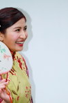 14032013_TVB Artist@Flower Show_Lam Chin Yu Coffee00031