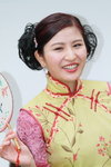14032013_TVB Artist@Flower Show_Lam Chin Yu Coffee00032