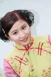 14032013_TVB Artist@Flower Show_Lam Chin Yu Coffee00033